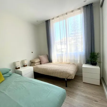 Modern In The Centre Of Marbella, Close To The Marbella