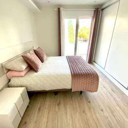 Modern In The Centre Of Marbella, Close To The Appartement Marbella