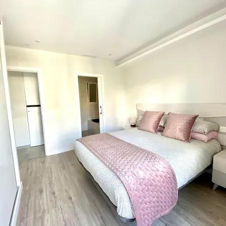 Modern In The Centre Of Marbella, Close To The *