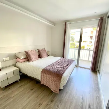 Modern In The Centre Of Marbella, Close To The * Marbella
