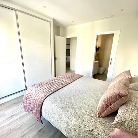 Modern In The Centre Of Marbella, Close To The *