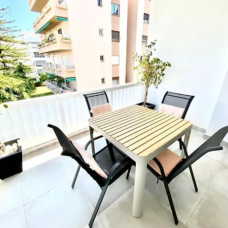 Modern In The Centre Of Marbella, Close To The Marbella