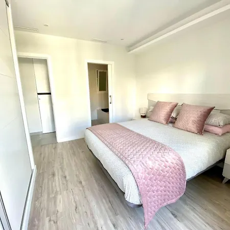 Modern In The Centre Of Marbella, Close To The Appartement