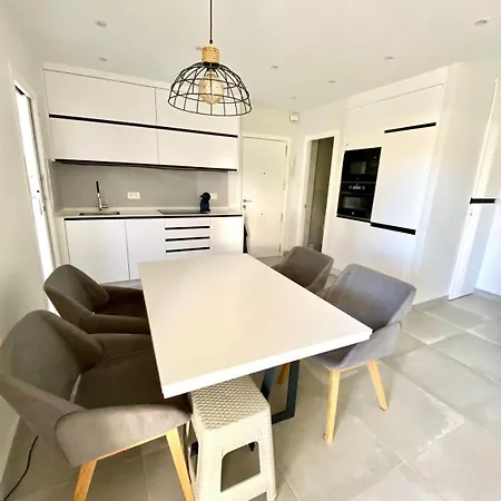 Modern In The Centre Of Marbella, Close To The
