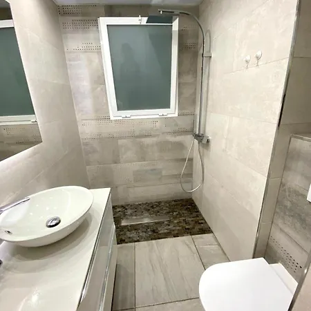 Appartement Modern In The Centre Of Marbella, Close To The Marbella